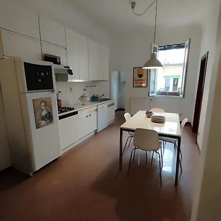 Cartola 30 Apartment Bologna