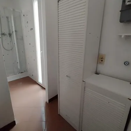 Cartola 30 Apartment *