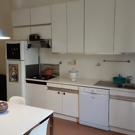 Cartola 30 Apartment Bologna