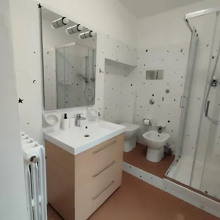 Cartola 30 Apartment