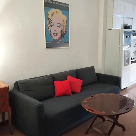Apartment Cartola 30 Bologna