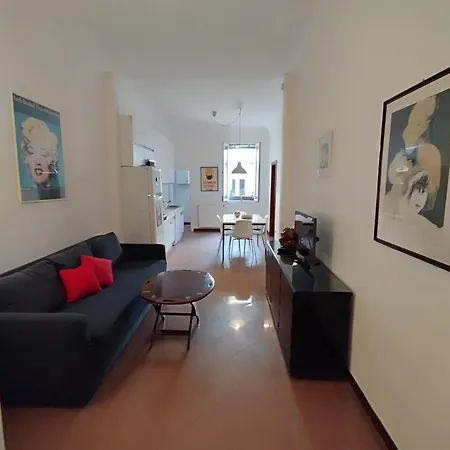 Cartola 30 Apartment *