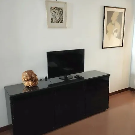 Cartola 30 Apartment Bologna