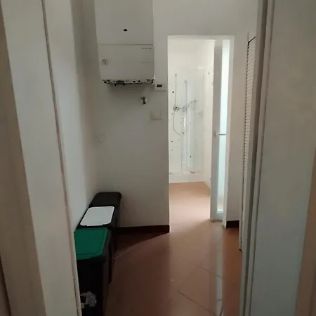 Cartola 30 Apartment *