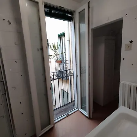 Cartola 30 Apartment