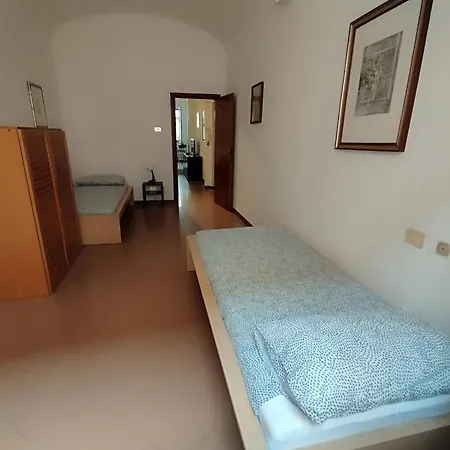 Apartment Cartola 30 Bologna