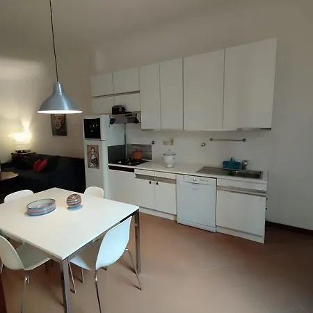 Cartola 30 Apartment