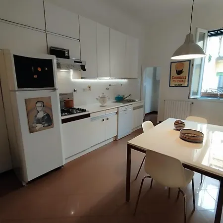 Cartola 30 Apartment *