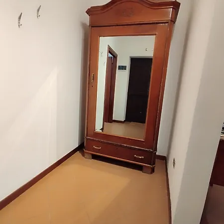 Apartment Cartola 30